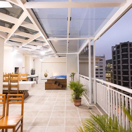 Cobertura Duplex Villa Paulista São Paulo Exterior foto