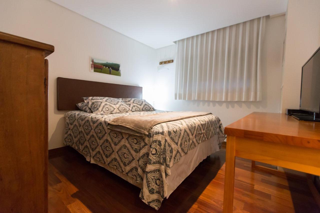 Cobertura Duplex Villa Paulista São Paulo Exterior foto